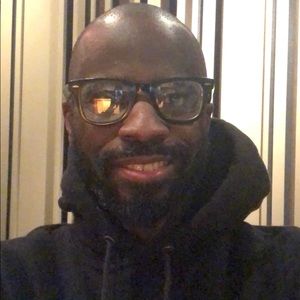 Meet your Posher, Bryan